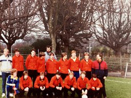 E19XX RAVA DIVERS